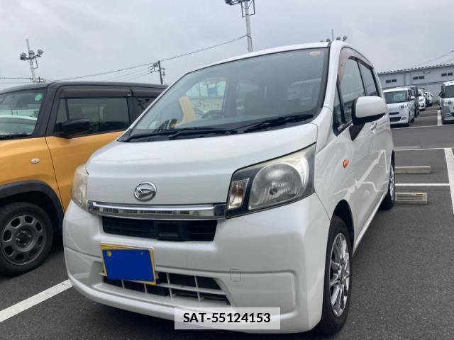 Daihatsu MOVE 2013-09 7868463-1