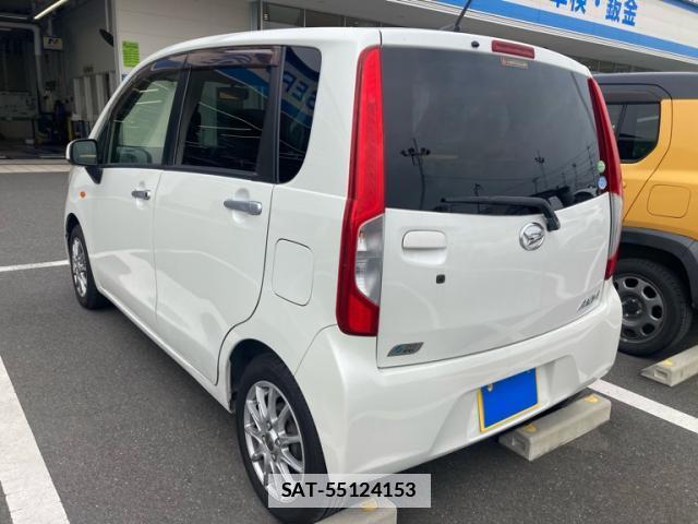 Daihatsu MOVE 2013-09 7868463-12