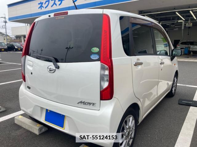 Daihatsu MOVE 2013-09 7868463-13