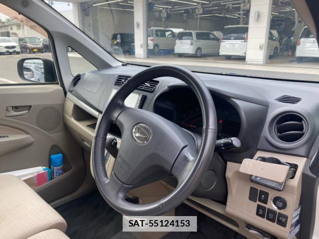 Daihatsu MOVE 2013-09 7868463-14