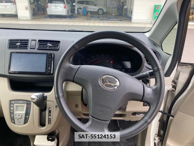 Daihatsu MOVE 2013-09 7868463-15