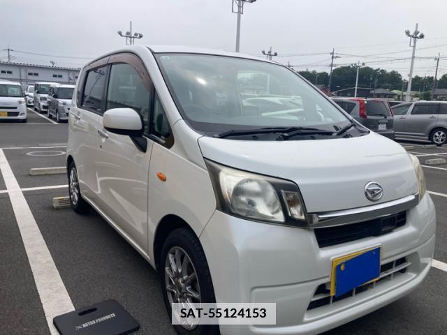 Daihatsu MOVE 2013-09 7868463-2