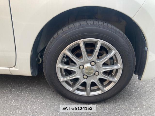 Daihatsu MOVE 2013-09 7868463-4