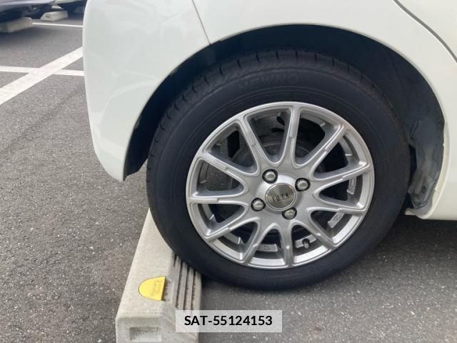 Daihatsu MOVE 2013-09 7868463-5