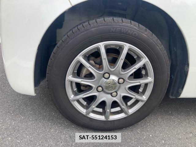 Daihatsu MOVE 2013-09 7868463-7