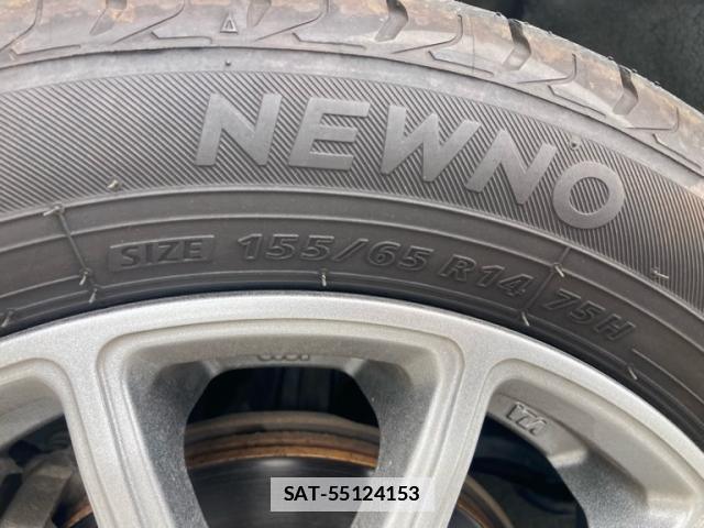 Daihatsu MOVE 2013-09 7868463-8