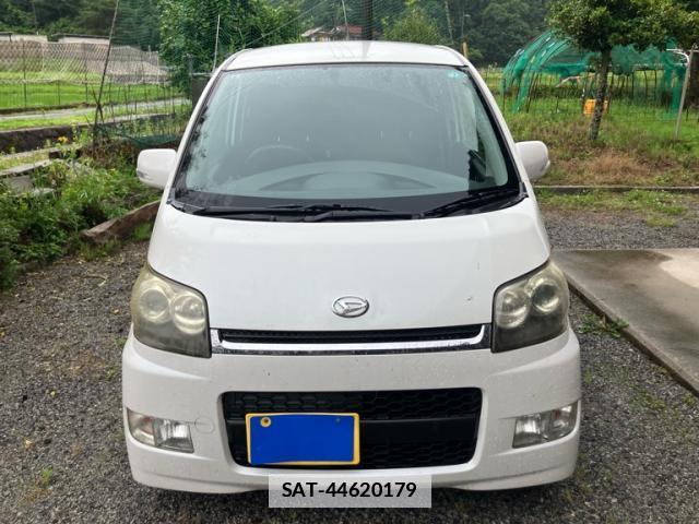 Daihatsu MOVE 2007-06 7868954-1
