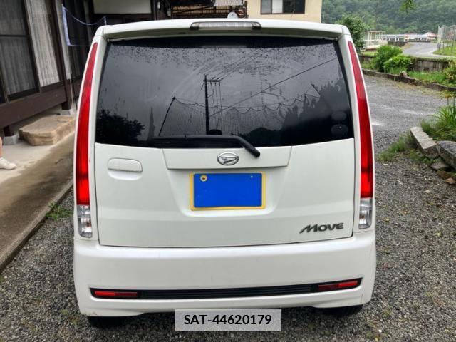 Daihatsu MOVE 2007-06 7868954-12