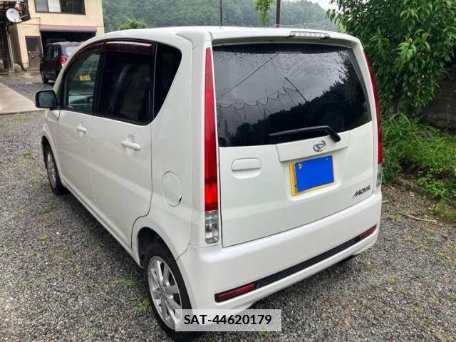 Daihatsu MOVE 2007-06 7868954-13