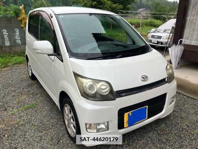 Daihatsu MOVE 2007-06 7868954-2