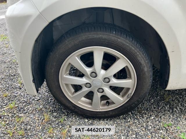 Daihatsu MOVE 2007-06 7868954-5