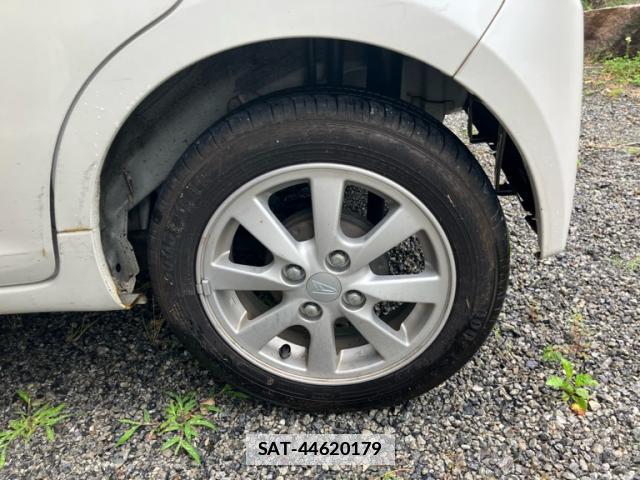 Daihatsu MOVE 2007-06 7868954-6