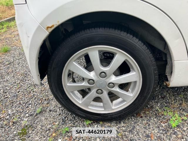 Daihatsu MOVE 2007-06 7868954-7