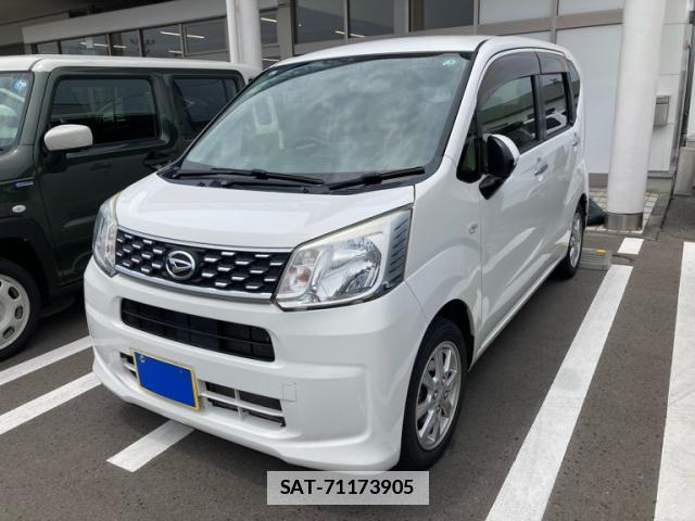 Daihatsu MOVE 2017-08 7868967-0