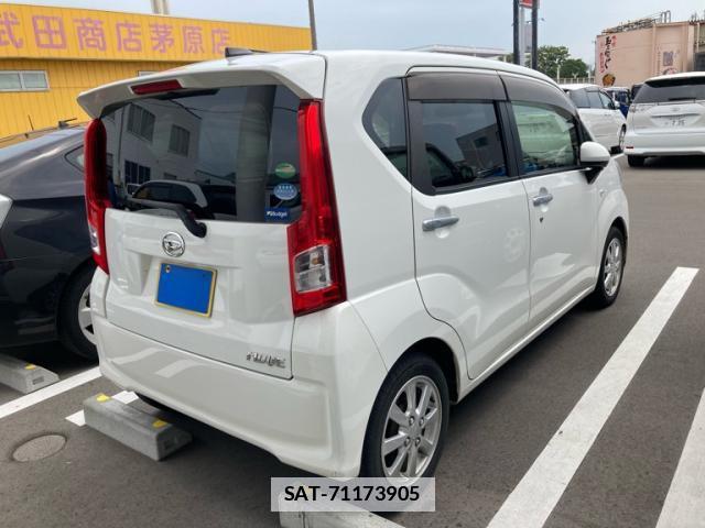 Daihatsu MOVE 2017-08 7868967-1