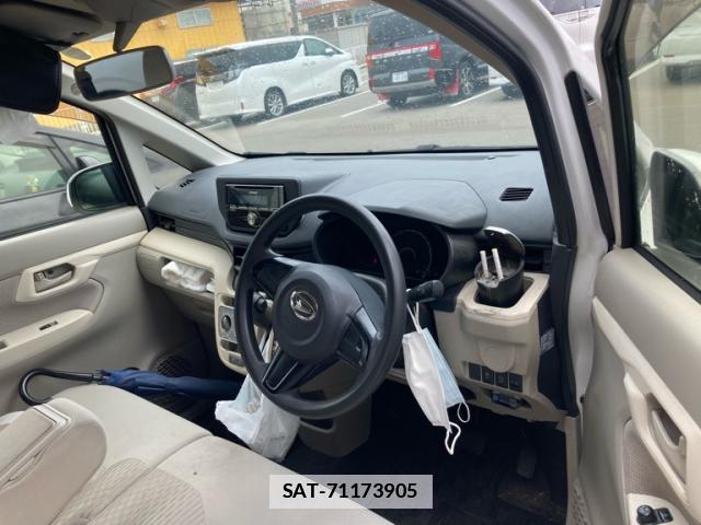 Daihatsu MOVE 2017-08 7868967-10