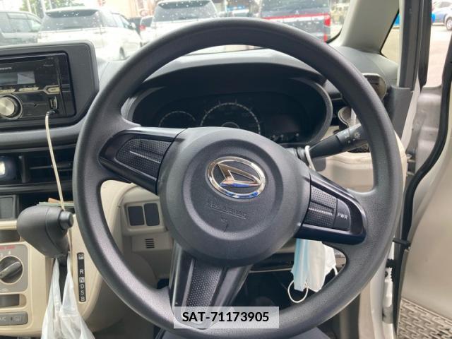 Daihatsu MOVE 2017-08 7868967-11