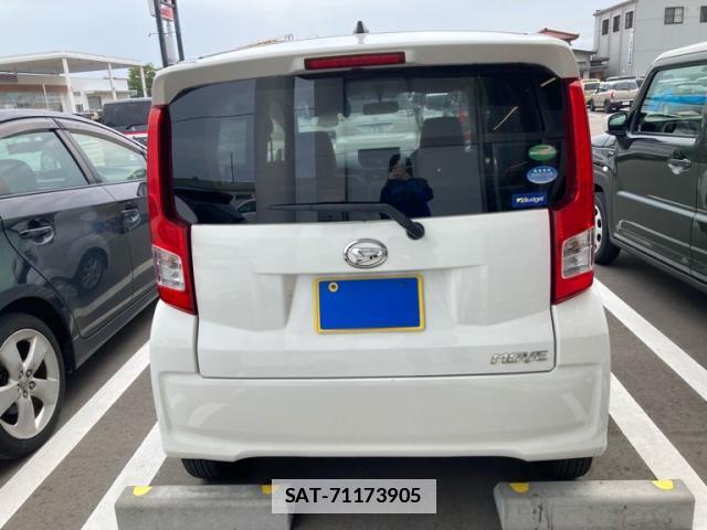 Daihatsu MOVE 2017-08 7868967-13