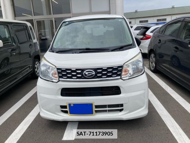 Daihatsu MOVE 2017-08 7868967-2