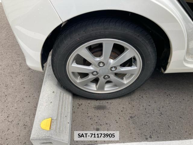 Daihatsu MOVE 2017-08 7868967-7