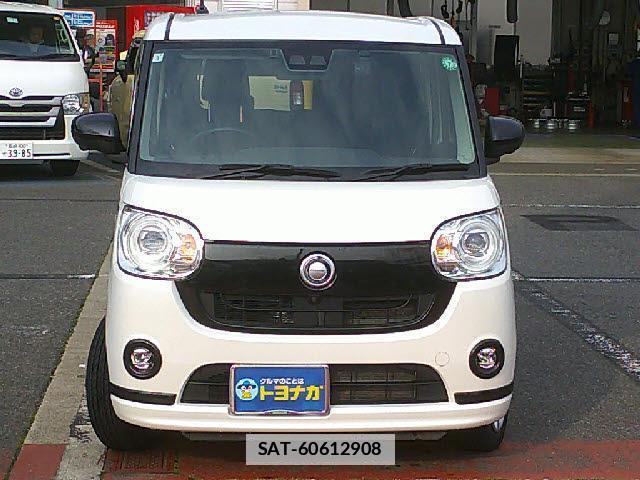 Daihatsu MOVE 2021-03 7869601-1
