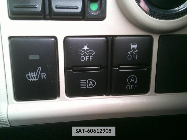 Daihatsu MOVE 2021-03 7869601-13