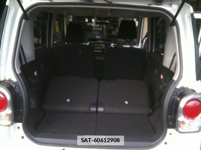Daihatsu MOVE 2021-03 7869601-16