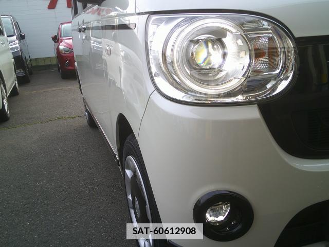 Daihatsu MOVE 2021-03 7869601-19