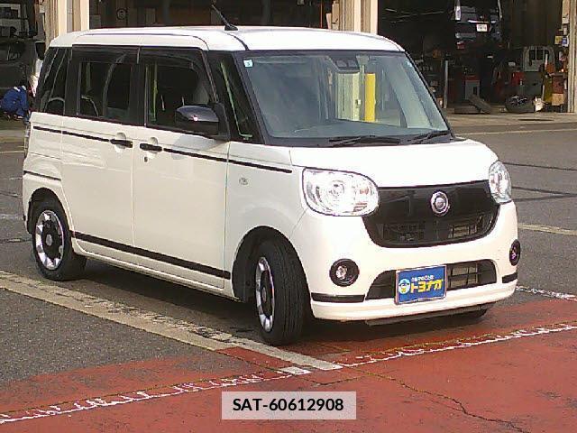 Daihatsu MOVE 2021-03 7869601-2