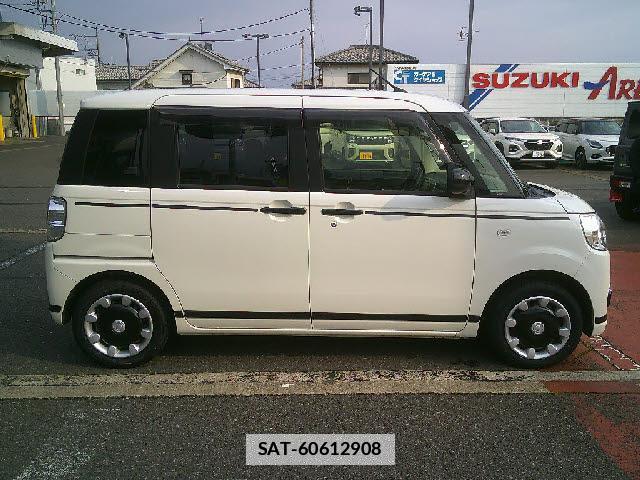 Daihatsu MOVE 2021-03 7869601-3