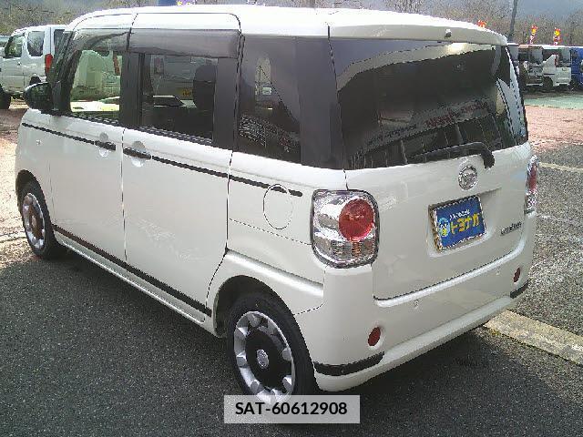Daihatsu MOVE 2021-03 7869601-5