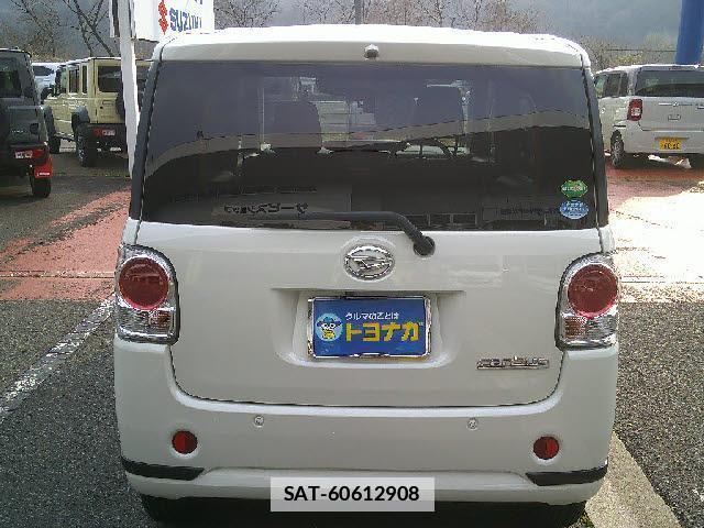 Daihatsu MOVE 2021-03 7869601-6