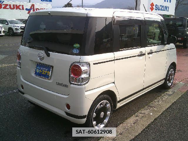 Daihatsu MOVE 2021-03 7869601-7
