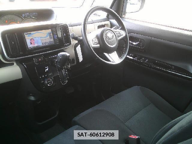 Daihatsu MOVE 2021-03 7869601-8