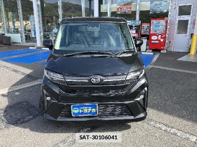 Daihatsu MOVE 2025-06 7869607-1