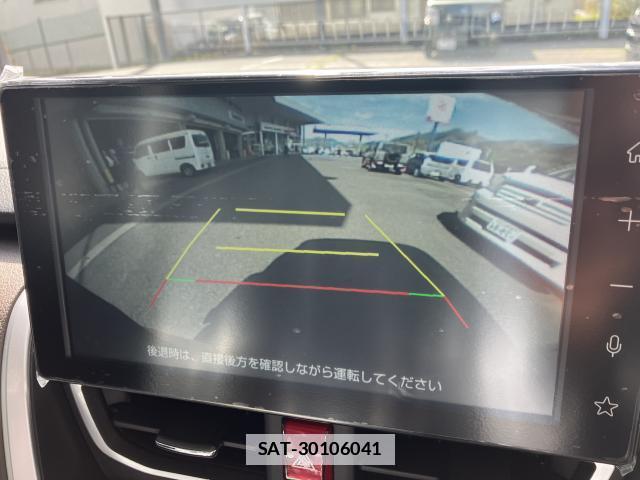 Daihatsu MOVE 2025-06 7869607-11
