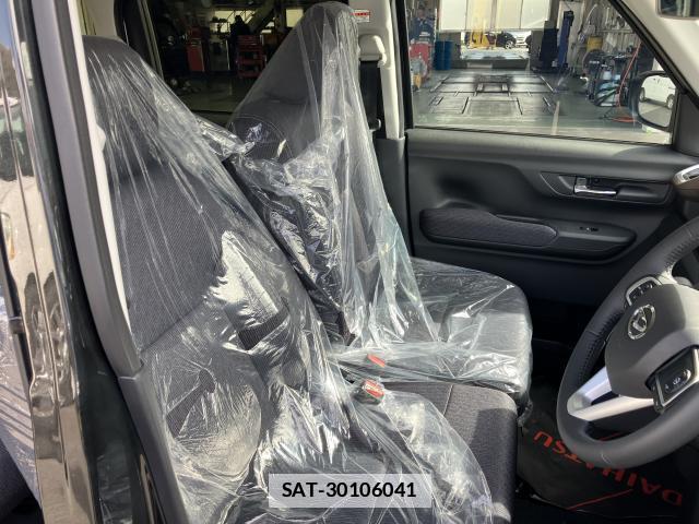 Daihatsu MOVE 2025-06 7869607-16