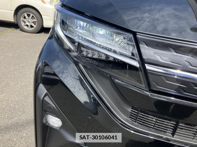 Daihatsu MOVE 2025-06 7869607-19