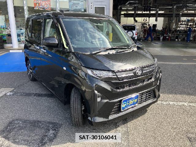 Daihatsu MOVE 2025-06 7869607-2
