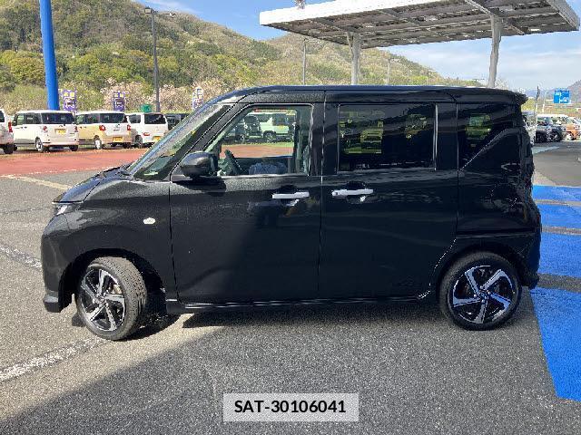 Daihatsu MOVE 2025-06 7869607-3