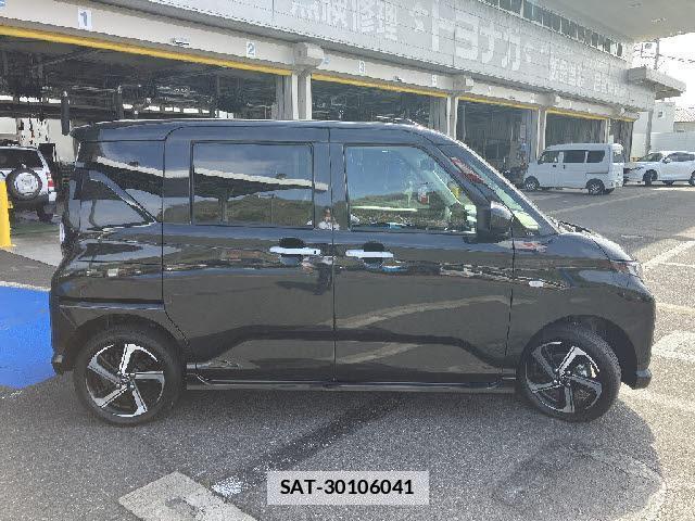 Daihatsu MOVE 2025-06 7869607-4