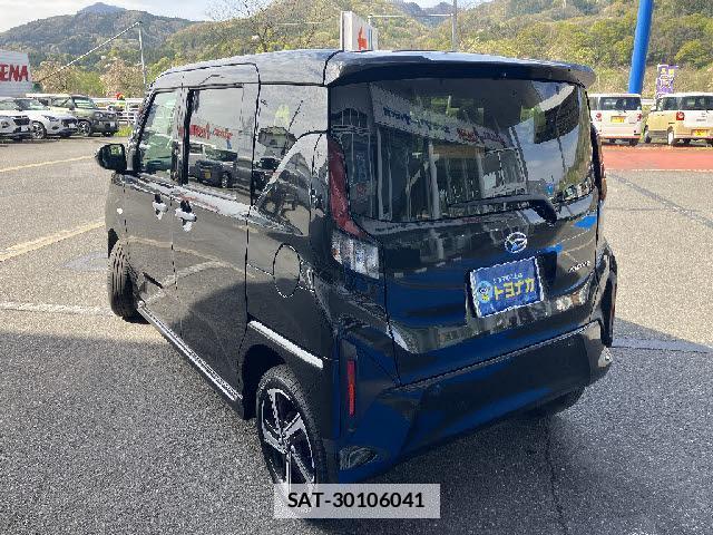 Daihatsu MOVE 2025-06 7869607-5