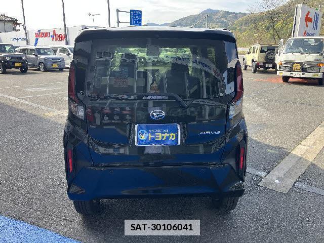 Daihatsu MOVE 2025-06 7869607-6