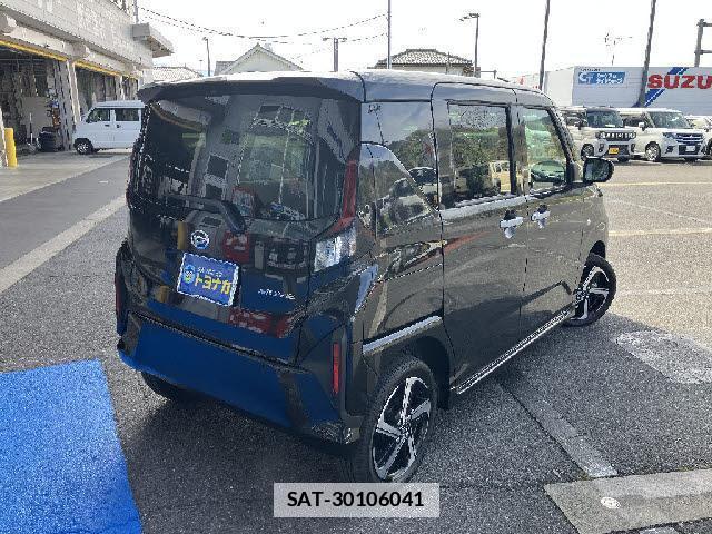 Daihatsu MOVE 2025-06 7869607-7