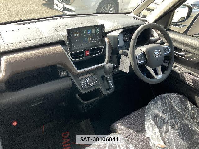 Daihatsu MOVE 2025-06 7869607-8