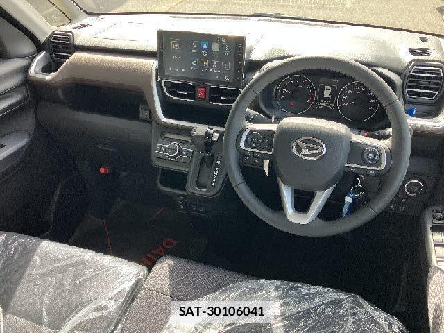 Daihatsu MOVE 2025-06 7869607-9