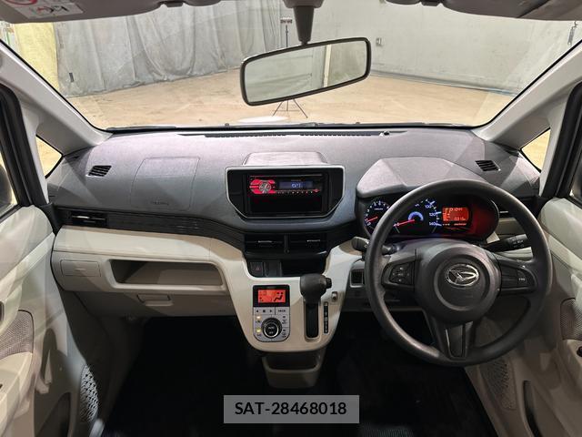 Daihatsu MOVE 2014-12 7870228-1