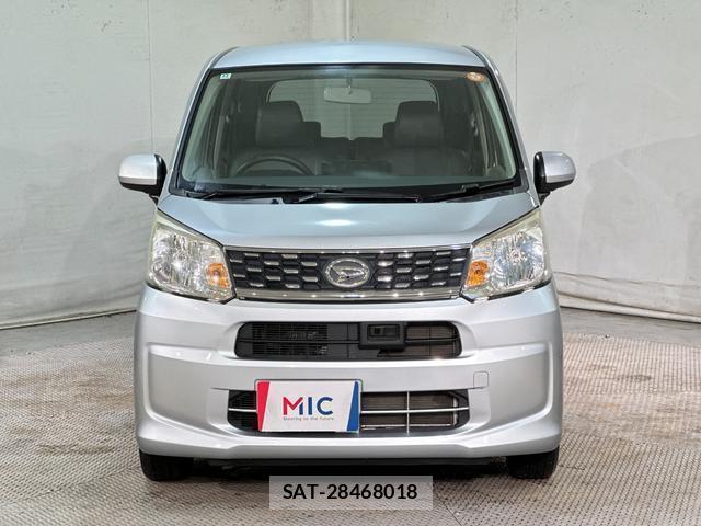 Daihatsu MOVE 2014-12 7870228-11