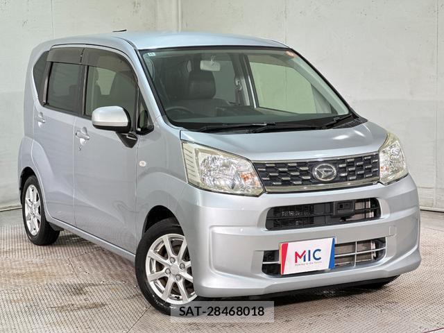 Daihatsu MOVE 2014-12 7870228-12