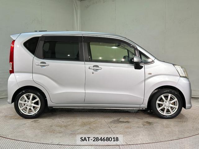 Daihatsu MOVE 2014-12 7870228-13